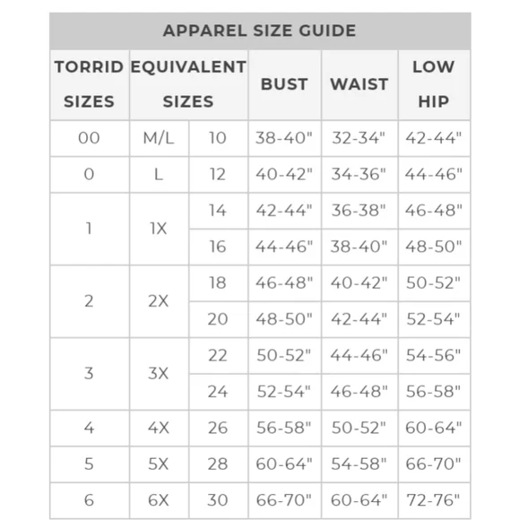 Super Soft Preppy Collar Dress Size 4 by Torrid - Picture 11 of 13